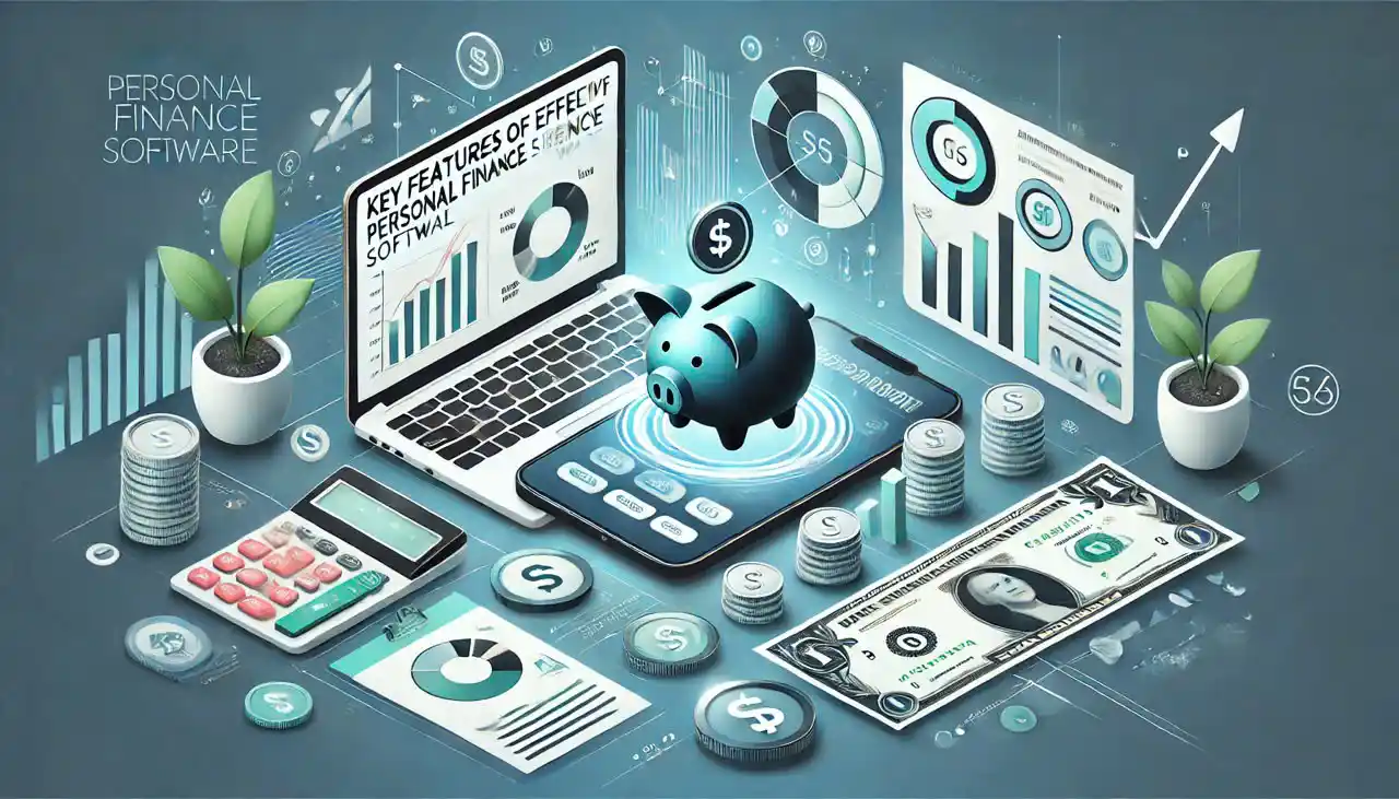 Top Free Personal Finance Software Unlock Your Financial Potential 1