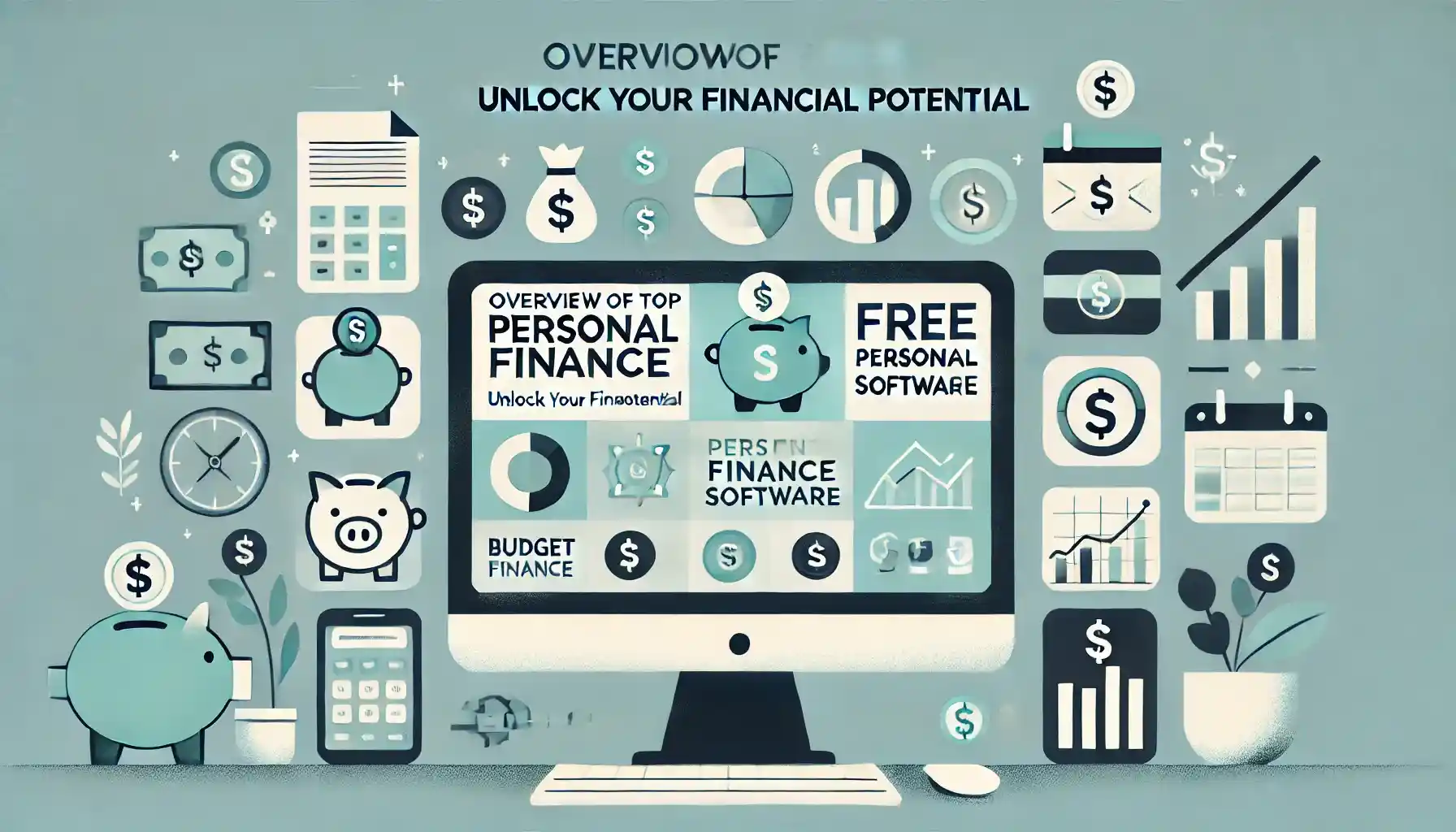Top Free Personal Finance Software Unlock Your Financial Potential 3