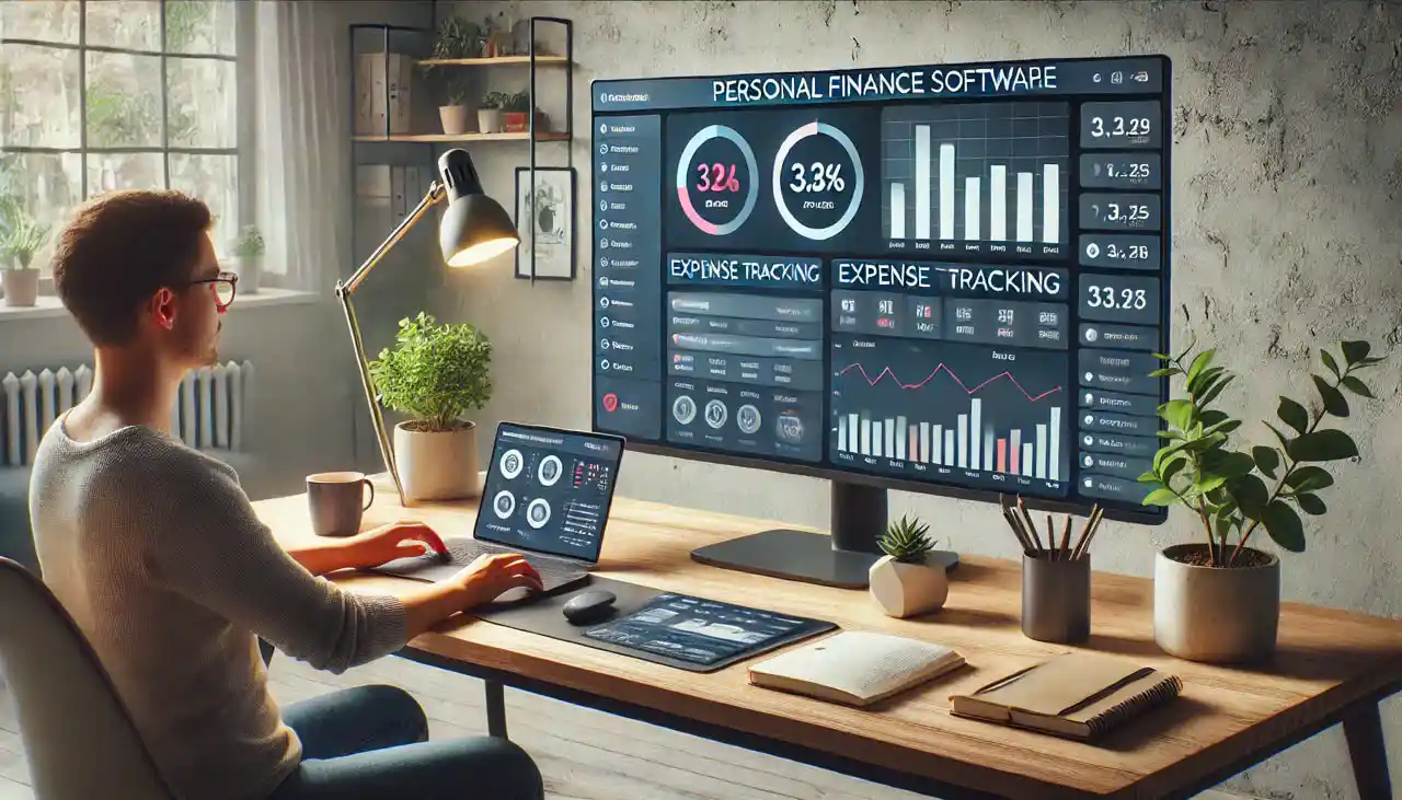 Top Free Personal Finance Software Unlock Your Financial Potential 4