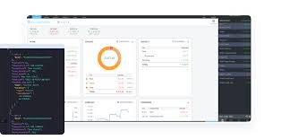Buxfer: Flexible Tracking