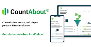 CountAbout: Versatile Tracking