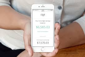 Digit: Automated Savings